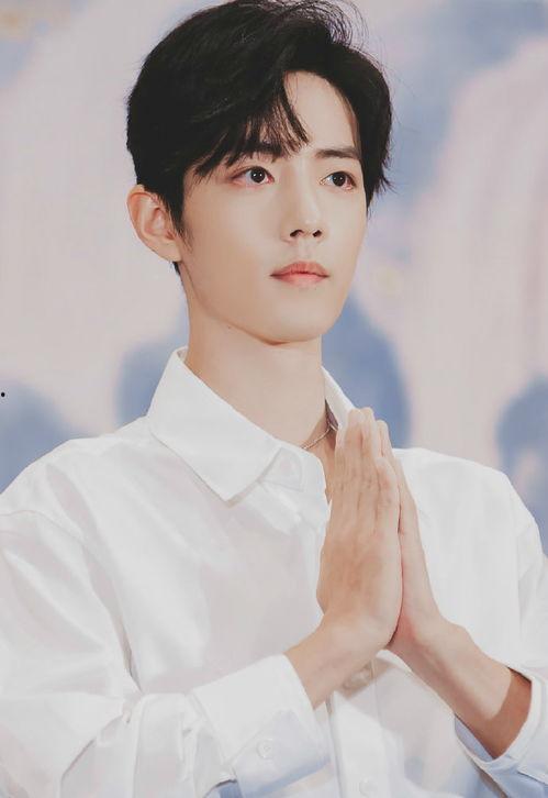 娱乐圈都在吃肖战的瓜  第3张